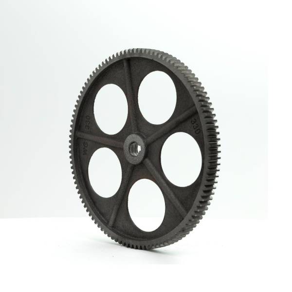 Шестерня большая месильного органа Машины тестомесильной Foodatlas HO-25B